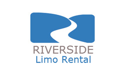 Riverside Limo Rental Logo